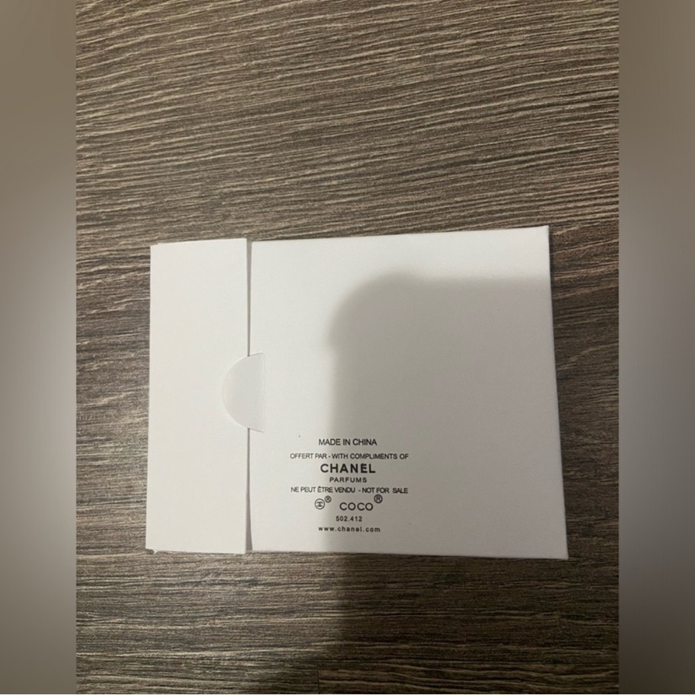 Chanel Hair pins -set of 3 - Picture 3 of 3